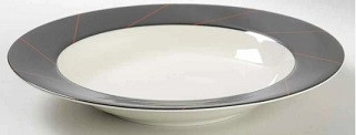 Escort Rim Soup or Pasta Bowl
