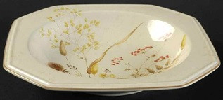 Ferndale Rim Soup or Pasta Bowl