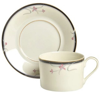 Floradora Cup and Saucer
