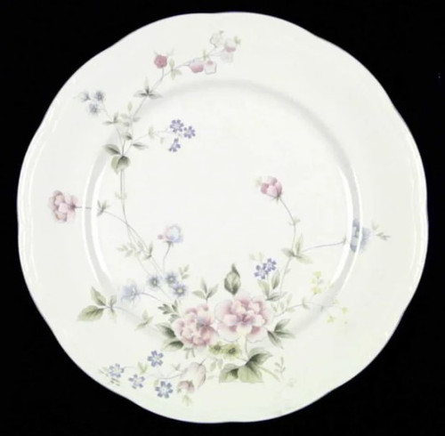Gardena Dinner Plate