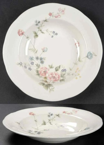 Gardena Rim Soup or Pasta Bowl