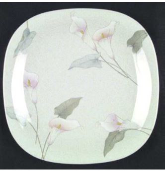 Gardenside Dinner Plate