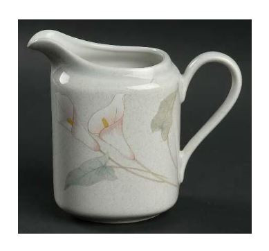 Gardenside Creamer