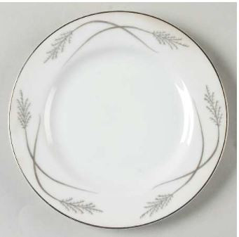 Grace Ine Bread and Butter Plate