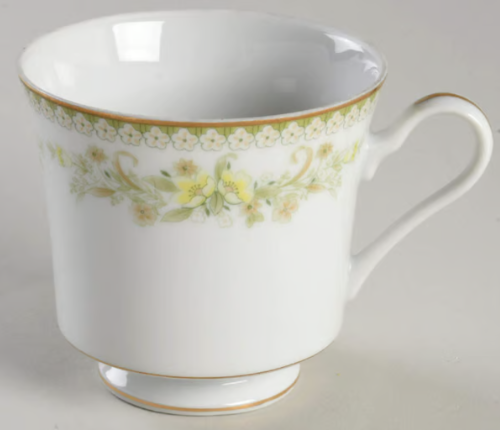 Greenbriar Cup Only