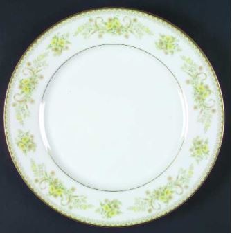 Greenbriar Round Chop or Serving Platter