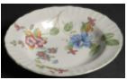 Heirloom Rim Soup or Pasta Bowl