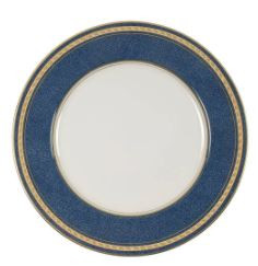 Imperial Lapis Round Chop or Serving Platter