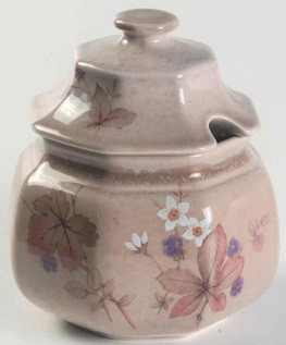 Impulse Sugar and Lid