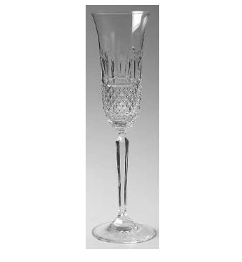 Kingsley Fluted Champagne