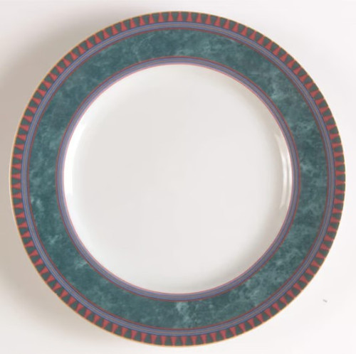 La Scala Round Salad Plate