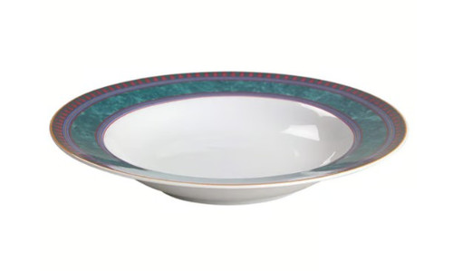 La Scala Rim Soup or Pasta Bowl