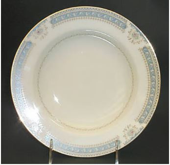 Lexington Rim Soup or Pasta Bowl