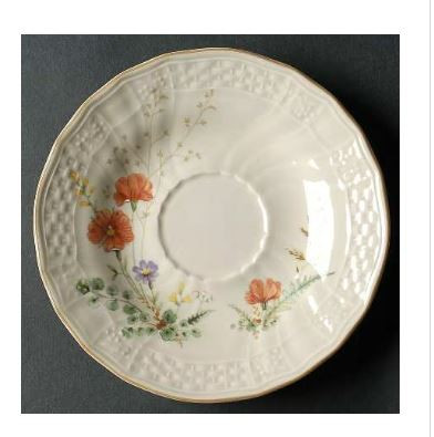 Margaux Saucer Only