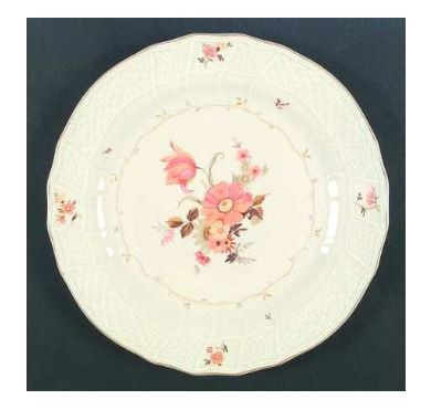 Marseilles Dinner Plate