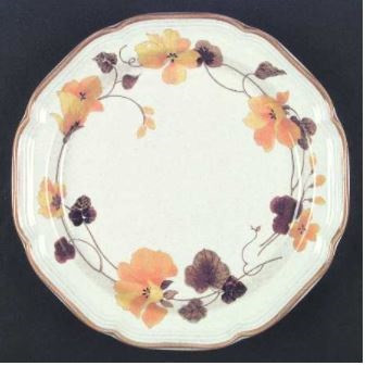 Mayfair Dinner Plate