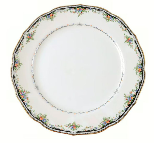 Millefleur Dinner Plate
