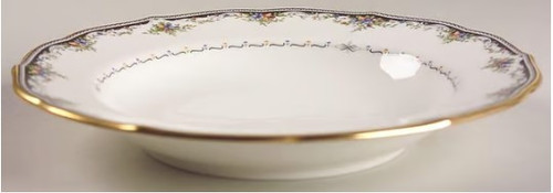 Millefleur Rim Soup or Pasta Bowl