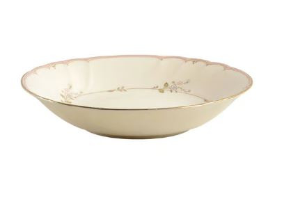 Monticello Rim Soup or Pasta Bowl