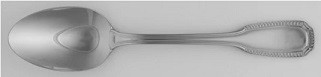 Olyvia Soup or Place Spoon Mikasa Stainless