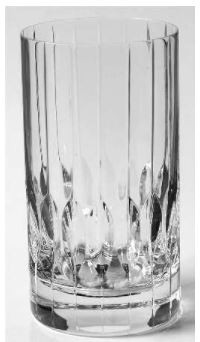 Park Avenue Tumbler or High Ball