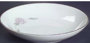 Primrose Fruit or Sauce Bowl