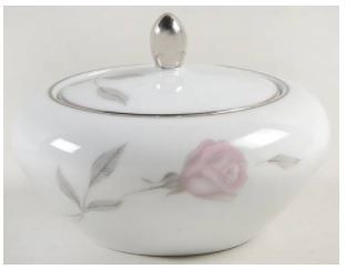 Primrose Sugar and Lid