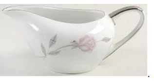 Primrose Creamer