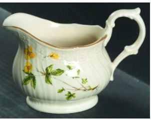 Royalty Creamer