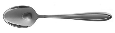 Satin Teaspoon Mikasa Stainless