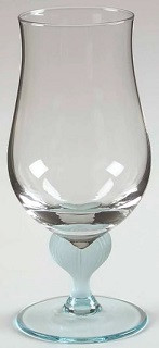 Sea Mist Turquoise Ice Tea or Beverage