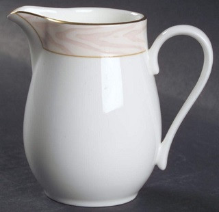 Silk Moire Creamer