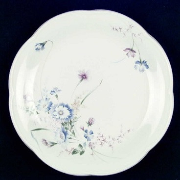 Stephanie Dinner Plate