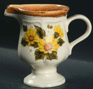 Sunnyside Creamer