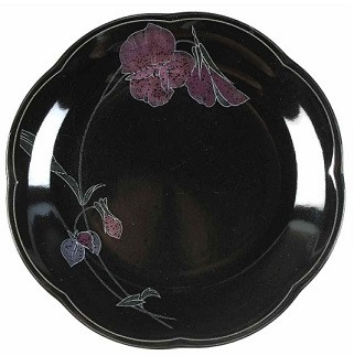 Tango Round Salad Plate