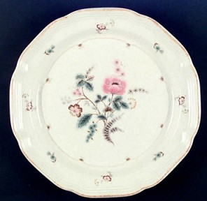 Tennessee Dinner Plate