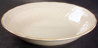 Tivoli Round Soup Cereal Bowl