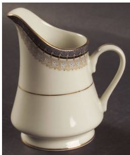 Tropez Creamer