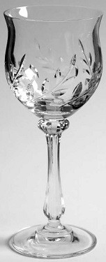Versailles Wine Goblet