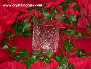 Wexford Mikasa Tumbler or High Ball