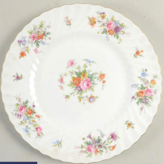 Marlow Dinner Plate