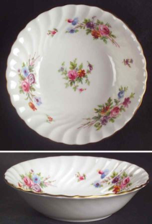 Marlow Fruit or Sauce Bowl