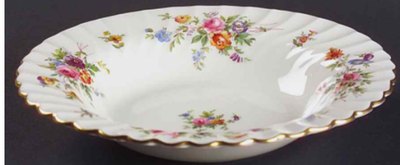 Marlow Rim Soup or Pasta Bowl