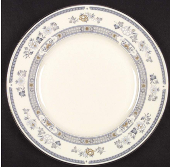 Penrose Dinner Plate