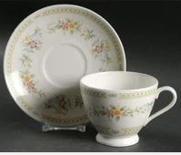 Wildmoor Cup and Saucer