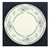 Adrienne Dinner Plate