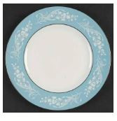 Alexandria Round Salad Plate