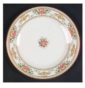 Alton Bread and Butter Plate
