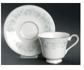 Amersham Cup and Saucer