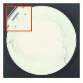 Angela Dinner Plate